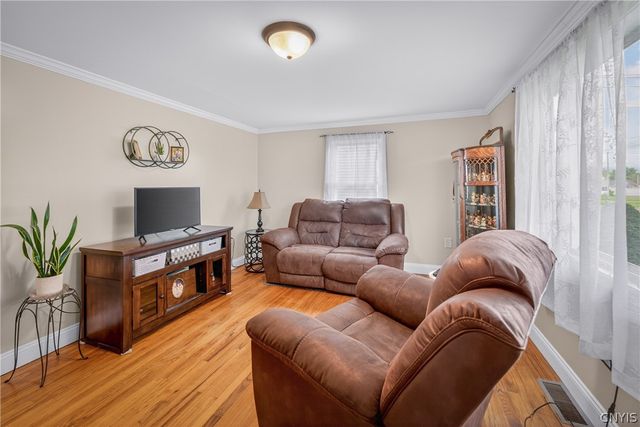 1007 Van Buren Avenue, Rome, NY 13440