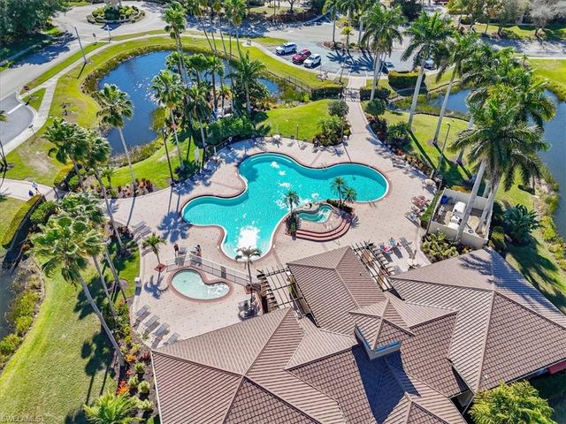 15060 Bridgeway LN 807, Fort Myers, FL 33919