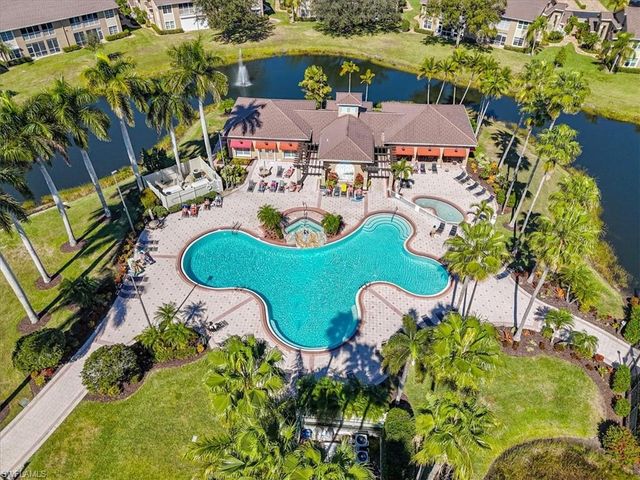 15060 Bridgeway LN 807, Fort Myers, FL 33919