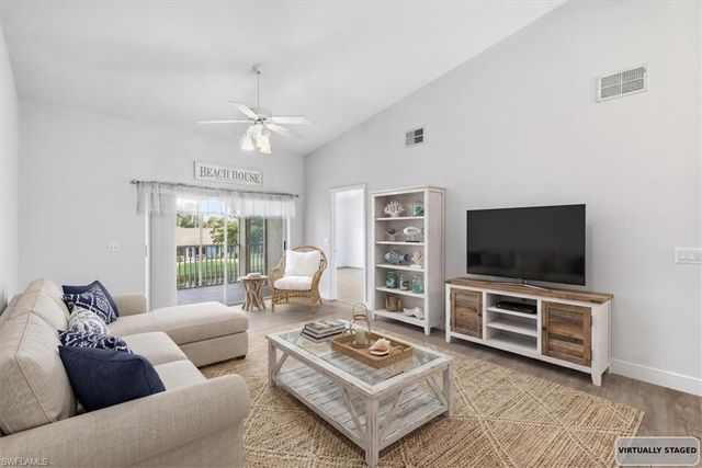 15060 Bridgeway LN 807, Fort Myers, FL 33919