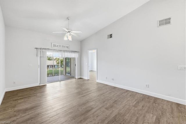 15060 Bridgeway LN 807, Fort Myers, FL 33919