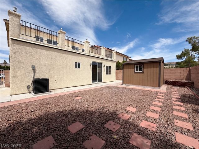 5338 Lindsay Heights, Las Vegas, NV 89148