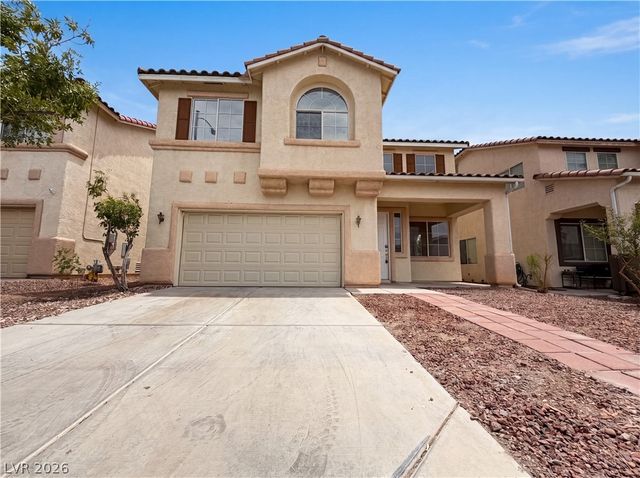 5338 Lindsay Heights, Las Vegas, NV 89148
