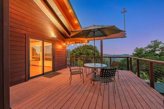 950 Oak Ridge Road, Los Gatos, CA 95033