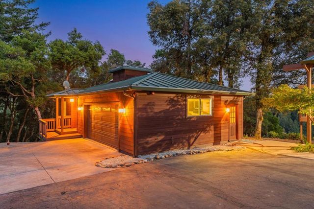 950 Oak Ridge Road, Los Gatos, CA 95033