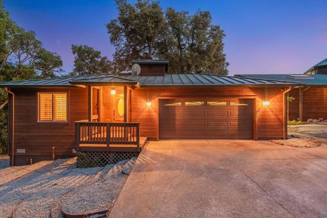 950 Oak Ridge Road, Los Gatos, CA 95033
