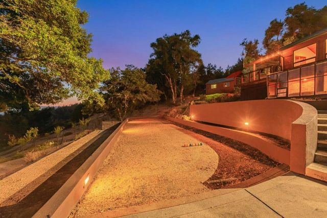 950 Oak Ridge Road, Los Gatos, CA 95033