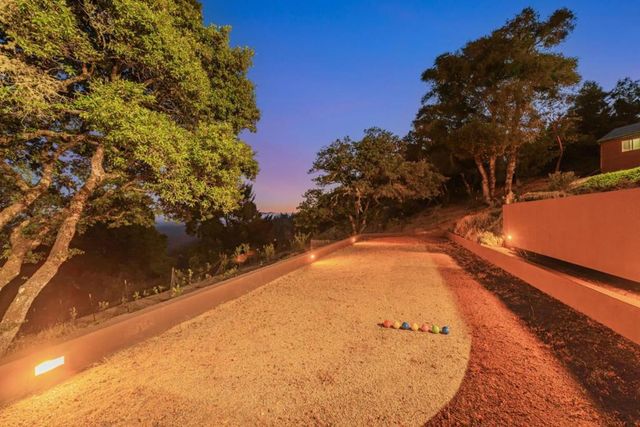 950 Oak Ridge Road, Los Gatos, CA 95033