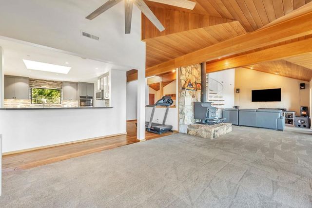 950 Oak Ridge Road, Los Gatos, CA 95033