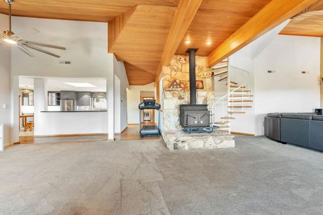 950 Oak Ridge Road, Los Gatos, CA 95033