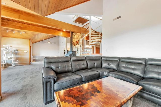 950 Oak Ridge Road, Los Gatos, CA 95033