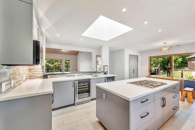 950 Oak Ridge Road, Los Gatos, CA 95033