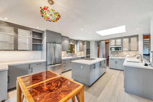 950 Oak Ridge Road, Los Gatos, CA 95033