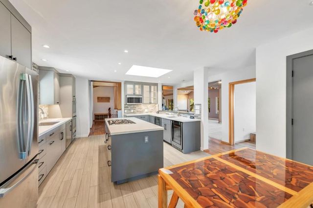 950 Oak Ridge Road, Los Gatos, CA 95033