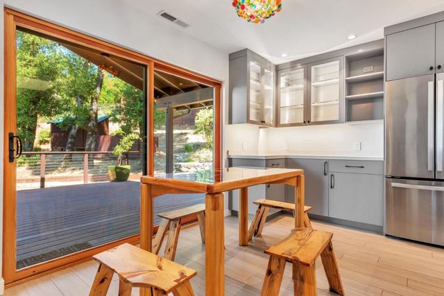 950 Oak Ridge Road, Los Gatos, CA 95033