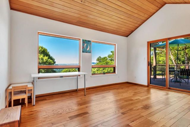 950 Oak Ridge Road, Los Gatos, CA 95033