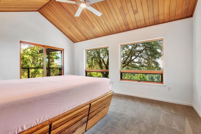 950 Oak Ridge Road, Los Gatos, CA 95033