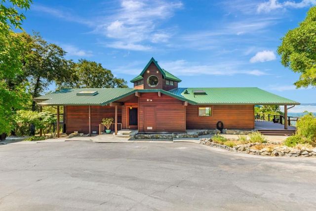 950 Oak Ridge Road, Los Gatos, CA 95033