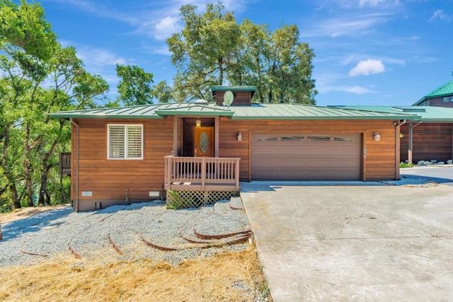 950 Oak Ridge Road, Los Gatos, CA 95033