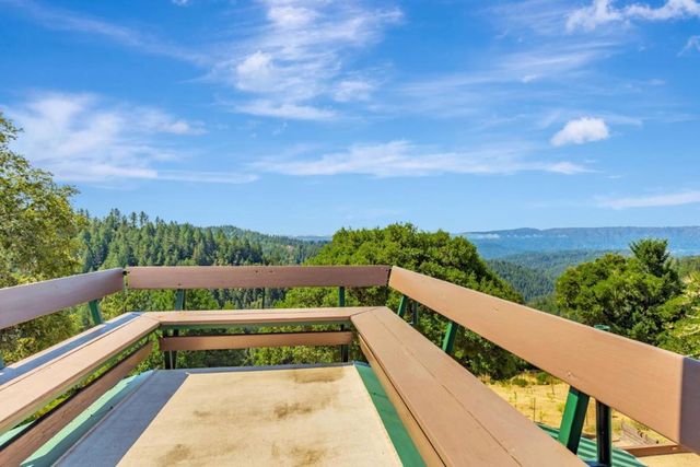 950 Oak Ridge Road, Los Gatos, CA 95033