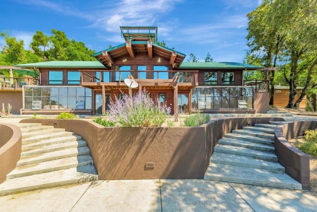 950 Oak Ridge Road, Los Gatos, CA 95033