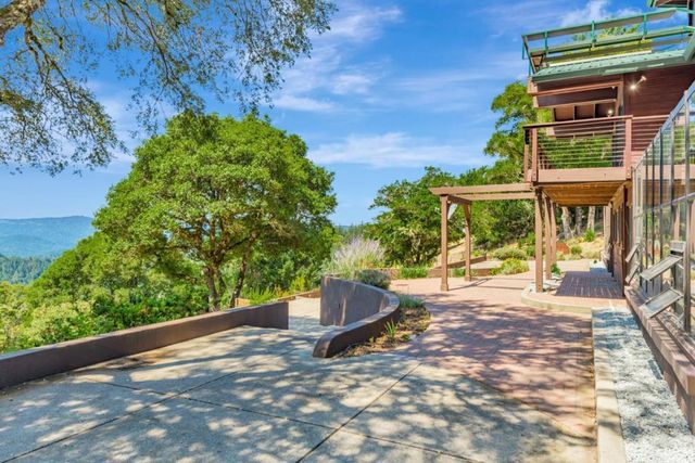 950 Oak Ridge Road, Los Gatos, CA 95033