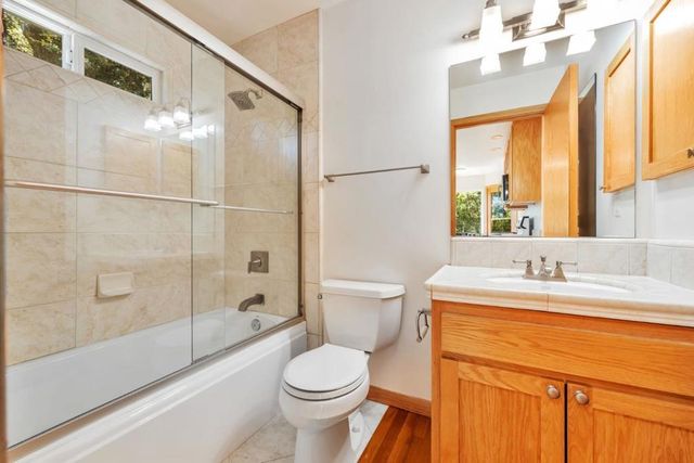 950 Oak Ridge Road, Los Gatos, CA 95033