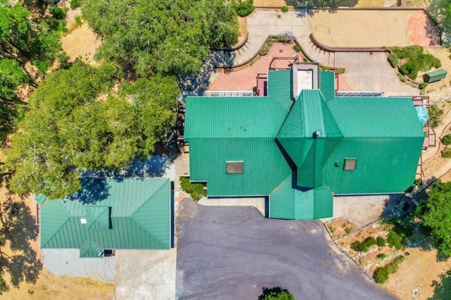 950 Oak Ridge Road, Los Gatos, CA 95033