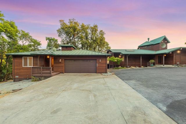 950 Oak Ridge Road, Los Gatos, CA 95033