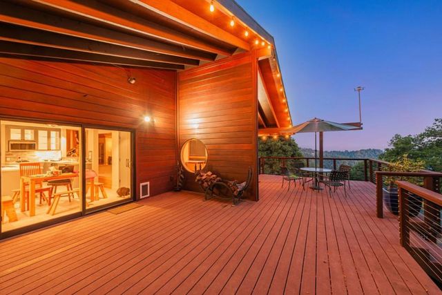 950 Oak Ridge Road, Los Gatos, CA 95033