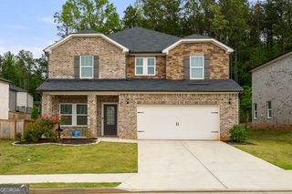 7767 Richmond Trail, Fairburn, GA 30213