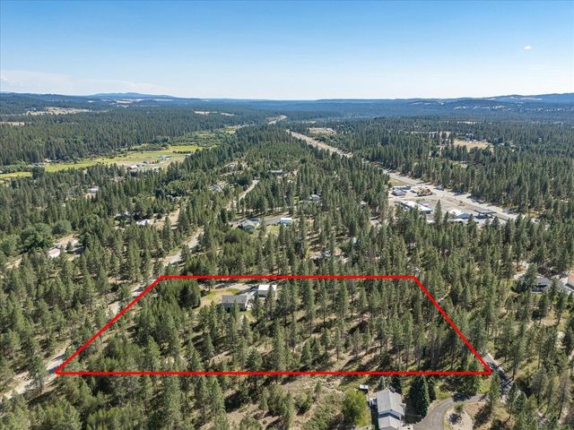 28413 N Selkirk View Dr, Chattaroy, WA 99003