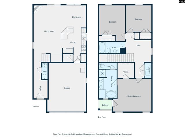 118 Pacific Avenue, Chapin, SC 29036