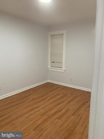 1625 N MILTON AVE, Baltimore, MD 21213