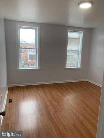 1625 N MILTON AVE, Baltimore, MD 21213