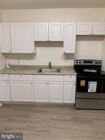 1625 N MILTON AVE, Baltimore, MD 21213