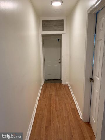 1625 N MILTON AVE, Baltimore, MD 21213