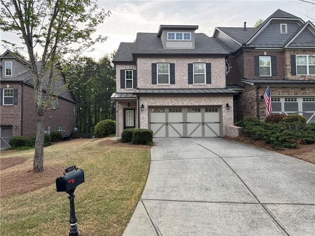 5055 Hastings Terrace, Alpharetta, GA 30005