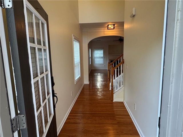 5055 Hastings Terrace, Alpharetta, GA 30005