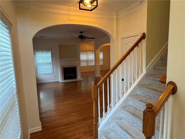 5055 Hastings Terrace, Alpharetta, GA 30005