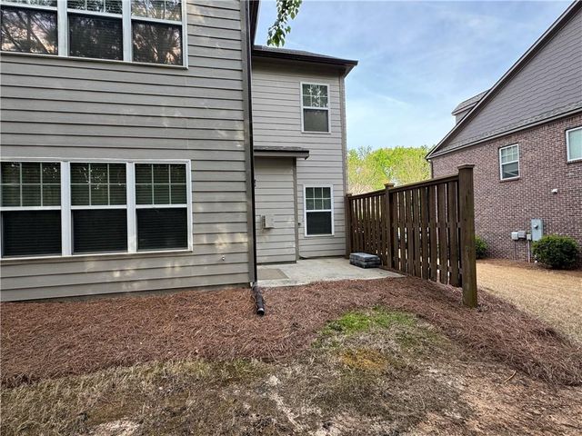 5055 Hastings Terrace, Alpharetta, GA 30005