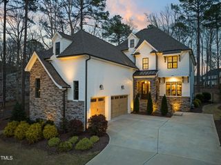 2105 Gardenbrook Drive, Raleigh, NC 27606