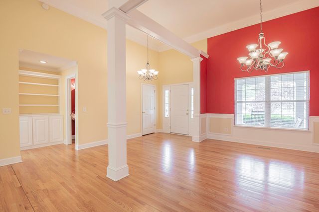 5683 Crooked Creek Drive, Ooltewah, TN 37363