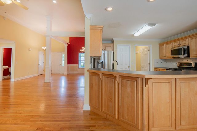 5683 Crooked Creek Drive, Ooltewah, TN 37363