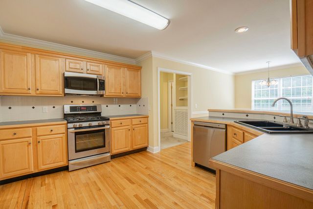 5683 Crooked Creek Drive, Ooltewah, TN 37363