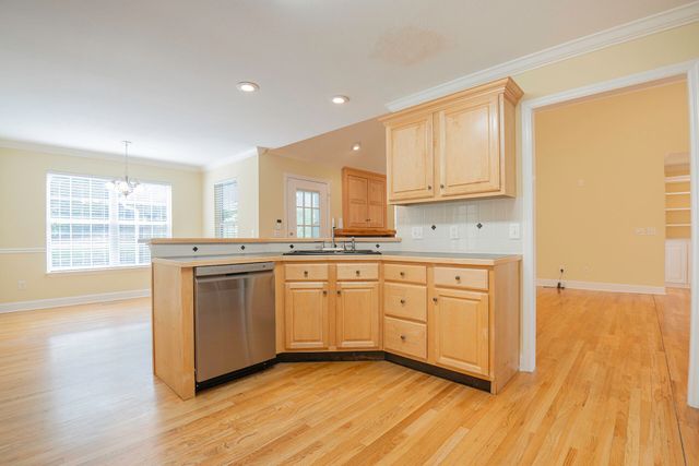 5683 Crooked Creek Drive, Ooltewah, TN 37363