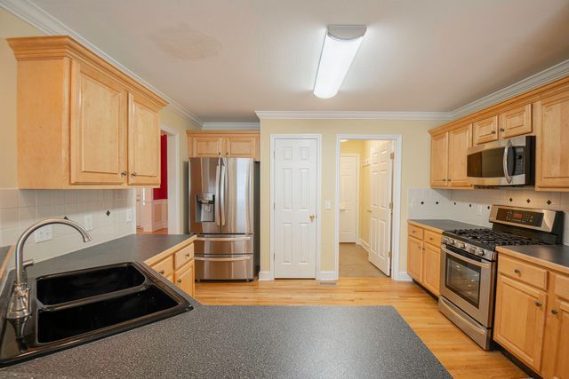 5683 Crooked Creek Drive, Ooltewah, TN 37363