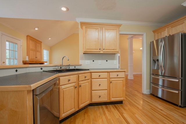 5683 Crooked Creek Drive, Ooltewah, TN 37363