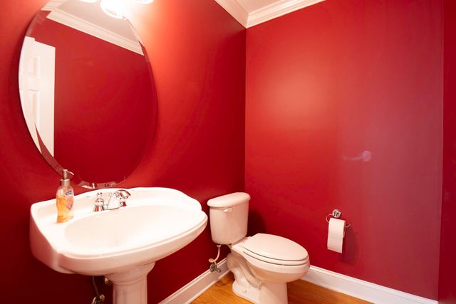 5683 Crooked Creek Drive, Ooltewah, TN 37363