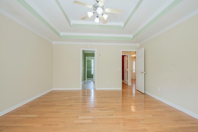 5683 Crooked Creek Drive, Ooltewah, TN 37363